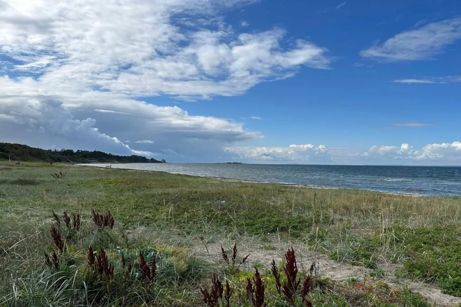 6 persoons vakantie huis in Jægerspris-By Traum-Waterzicht