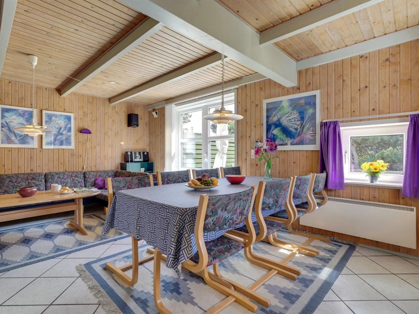 "Urda" - 1km from the sea-Binnen