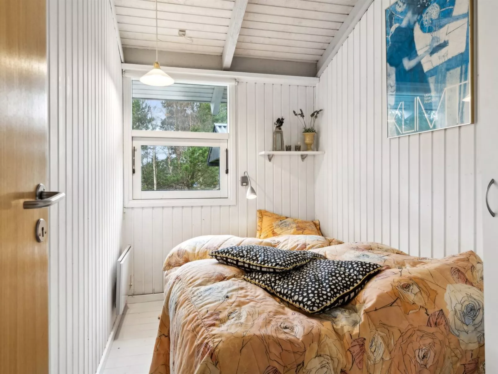 "Alvine" - 475m from the sea-Binnen