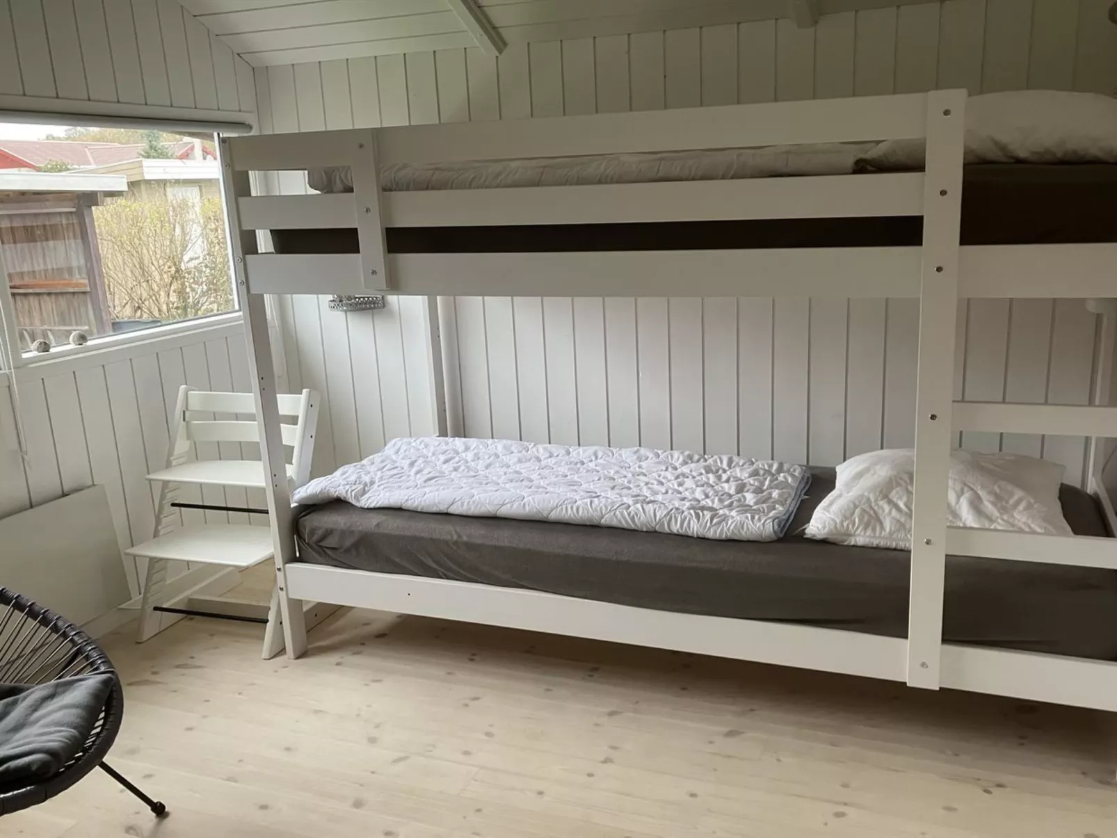 "Kaike" - 100m from the sea-Binnen