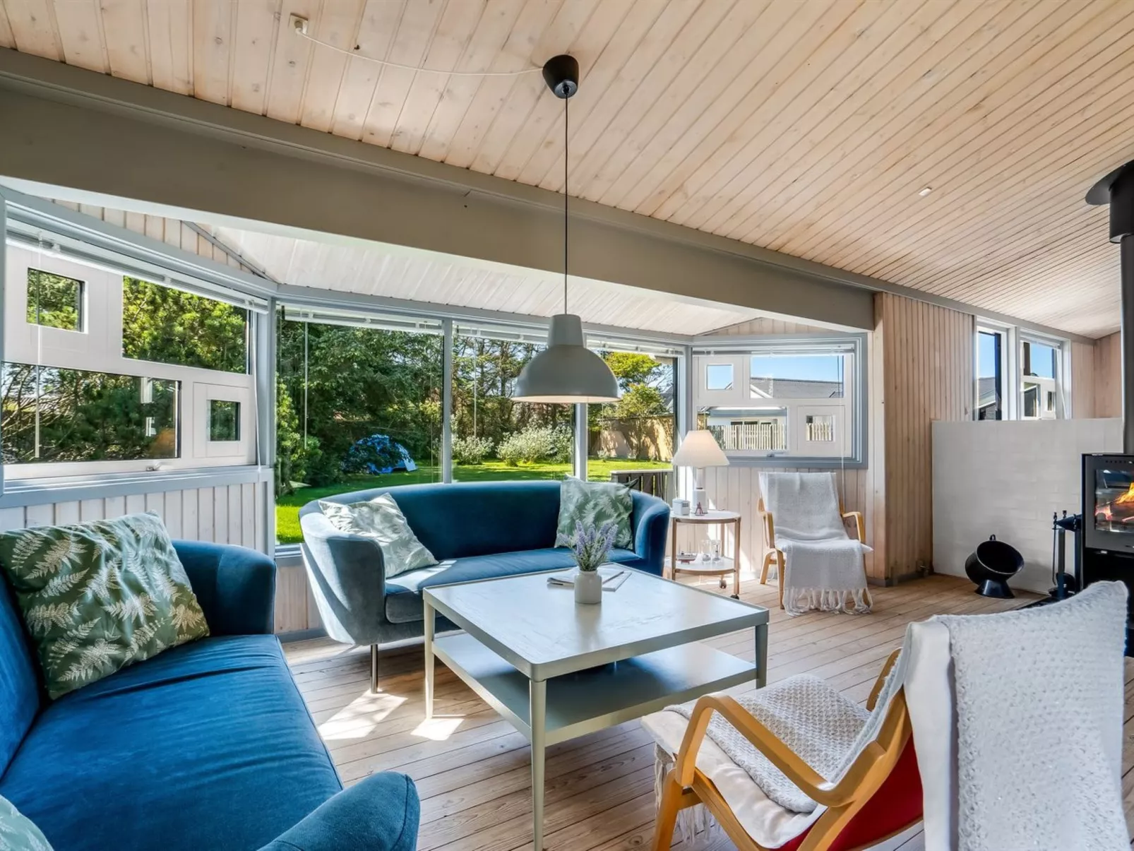 "Lazorka" - 450m from the sea-Binnen