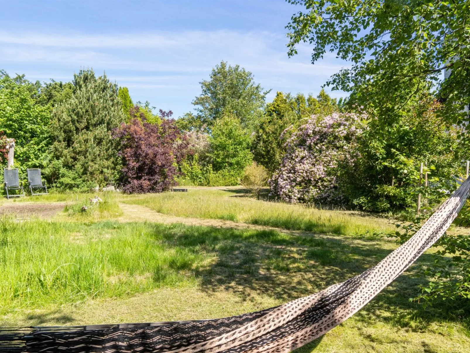 "Anssi" - 300m from the sea-Buiten