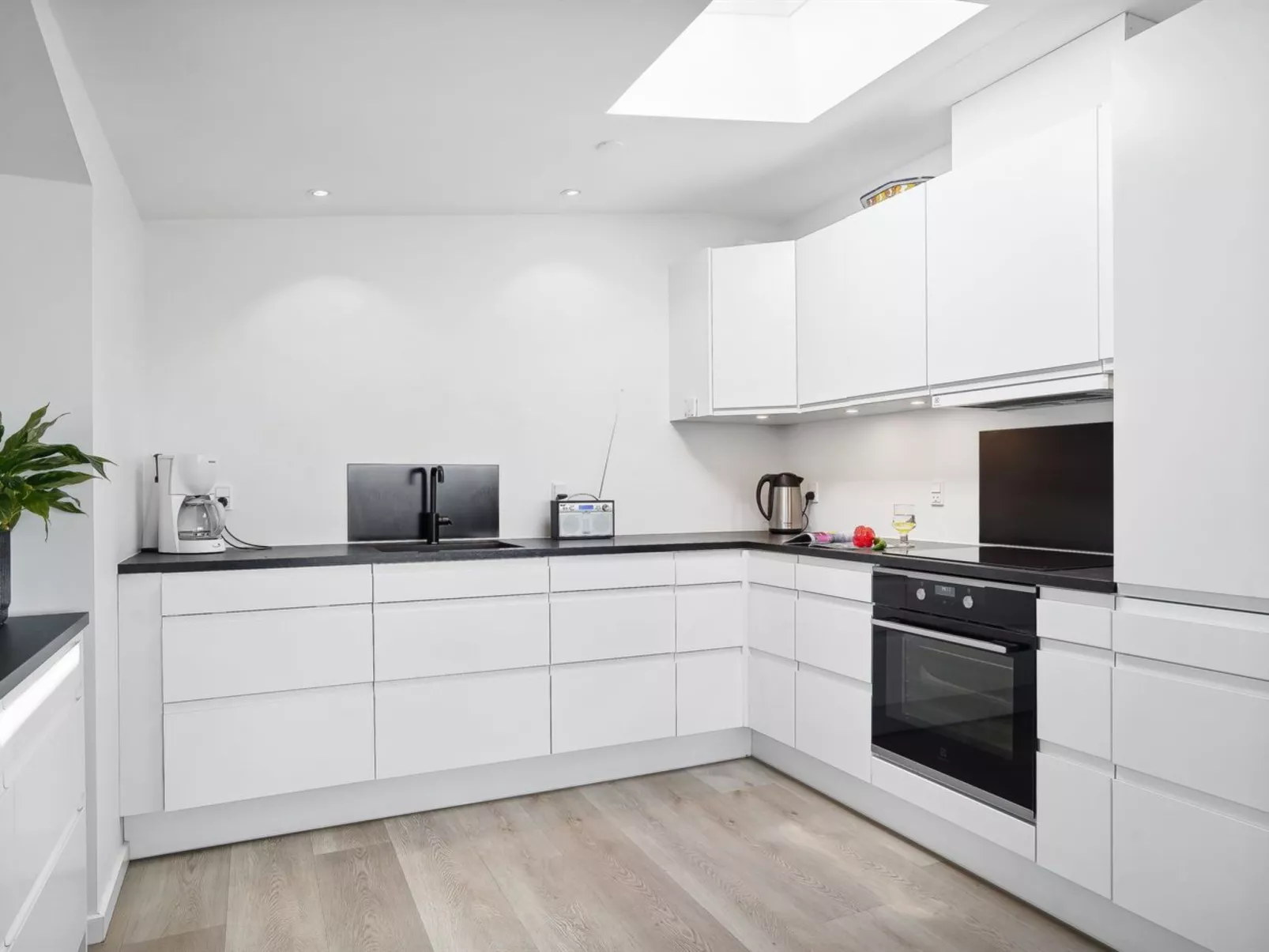 "Annabeth" - 300m to the fjord-Binnen