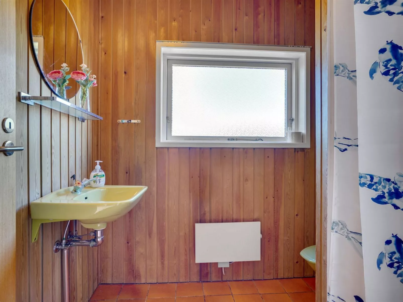 "Thrineke" - 200m from the sea-Binnen