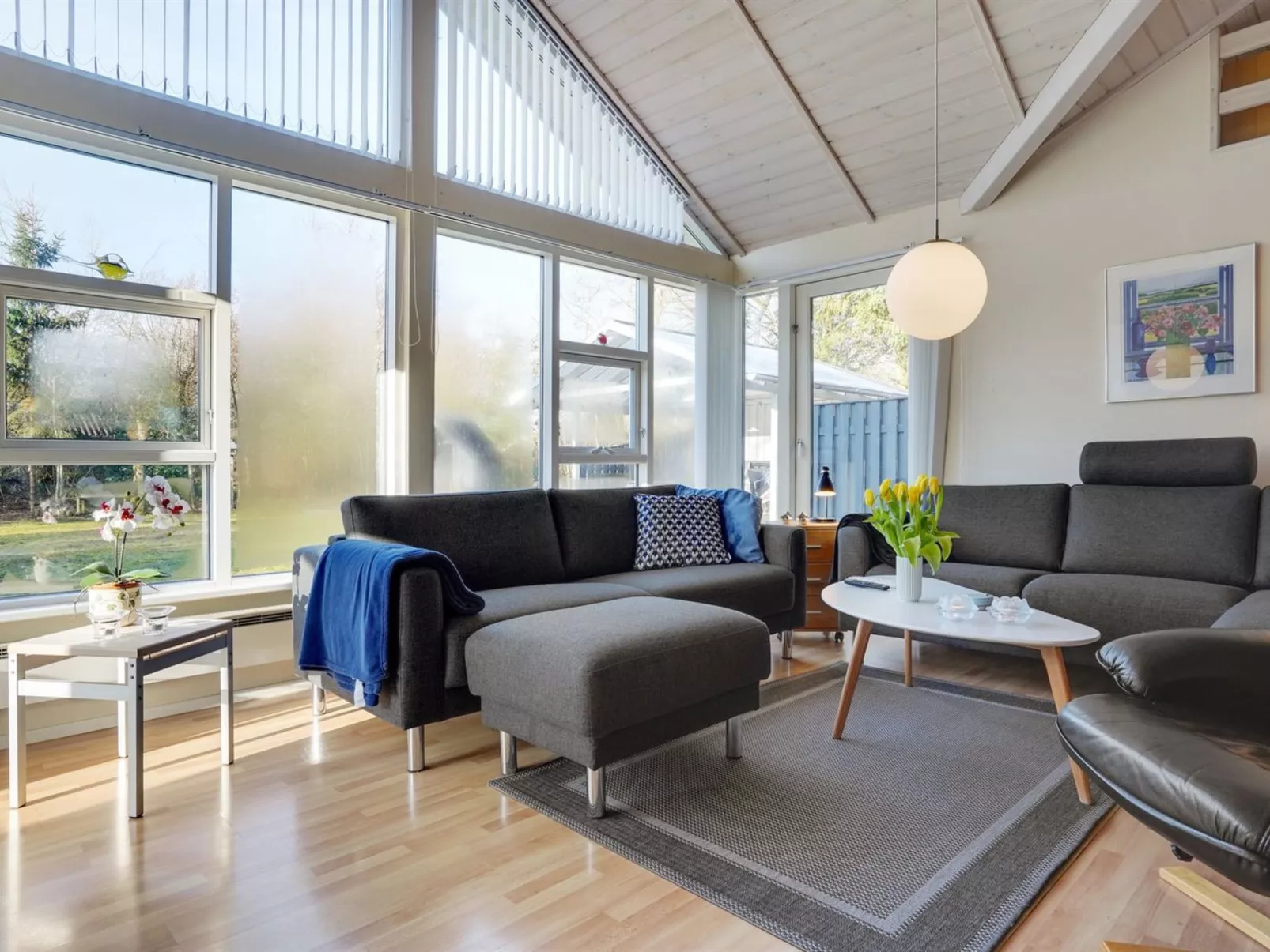 "Razmo" - 300m from the sea-Binnen