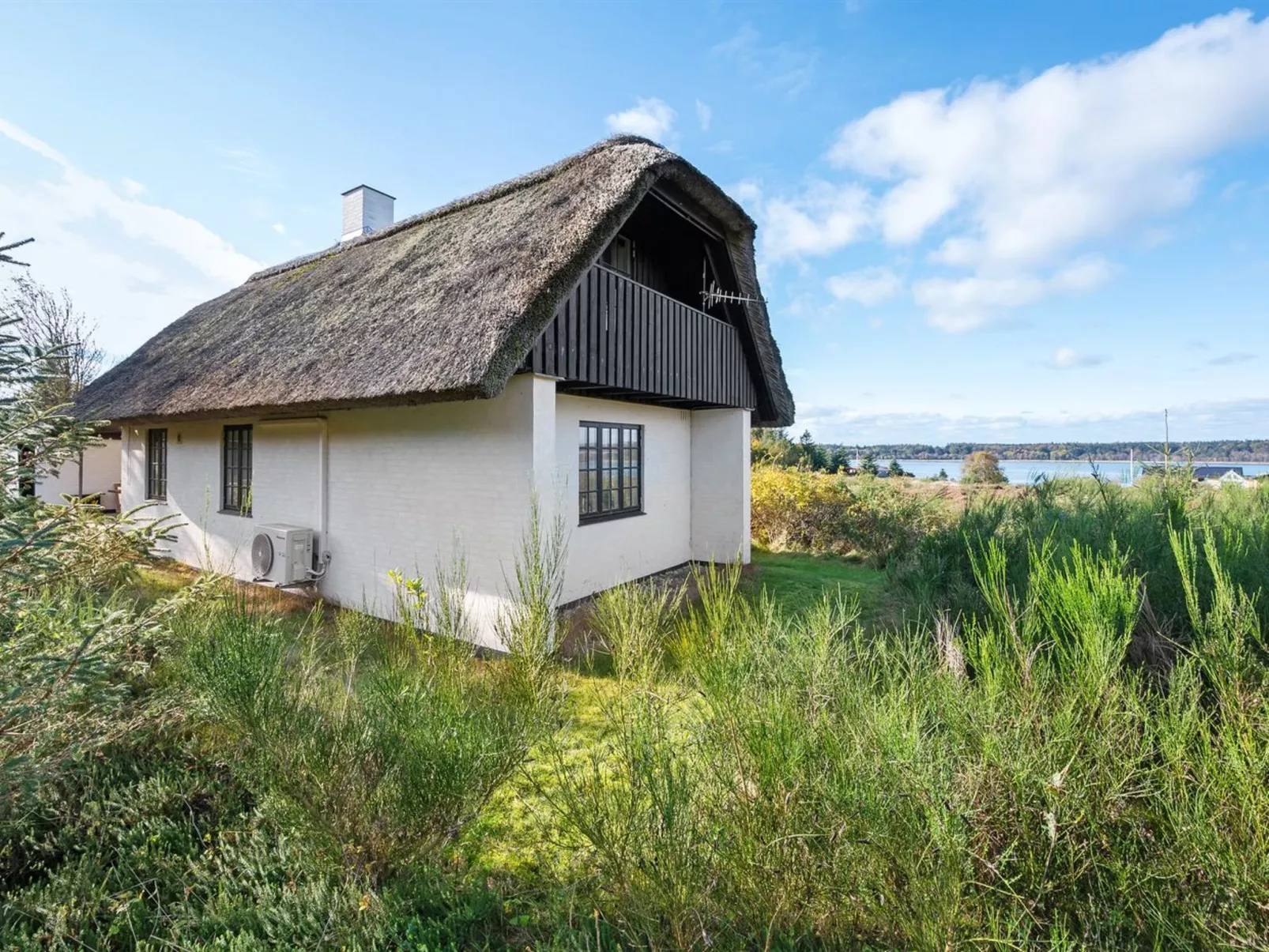 "Tordis" - 300m to the fjord-Buiten