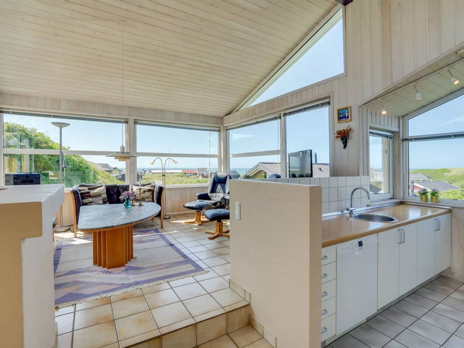 "Heidine" - 176m from the sea-Binnen