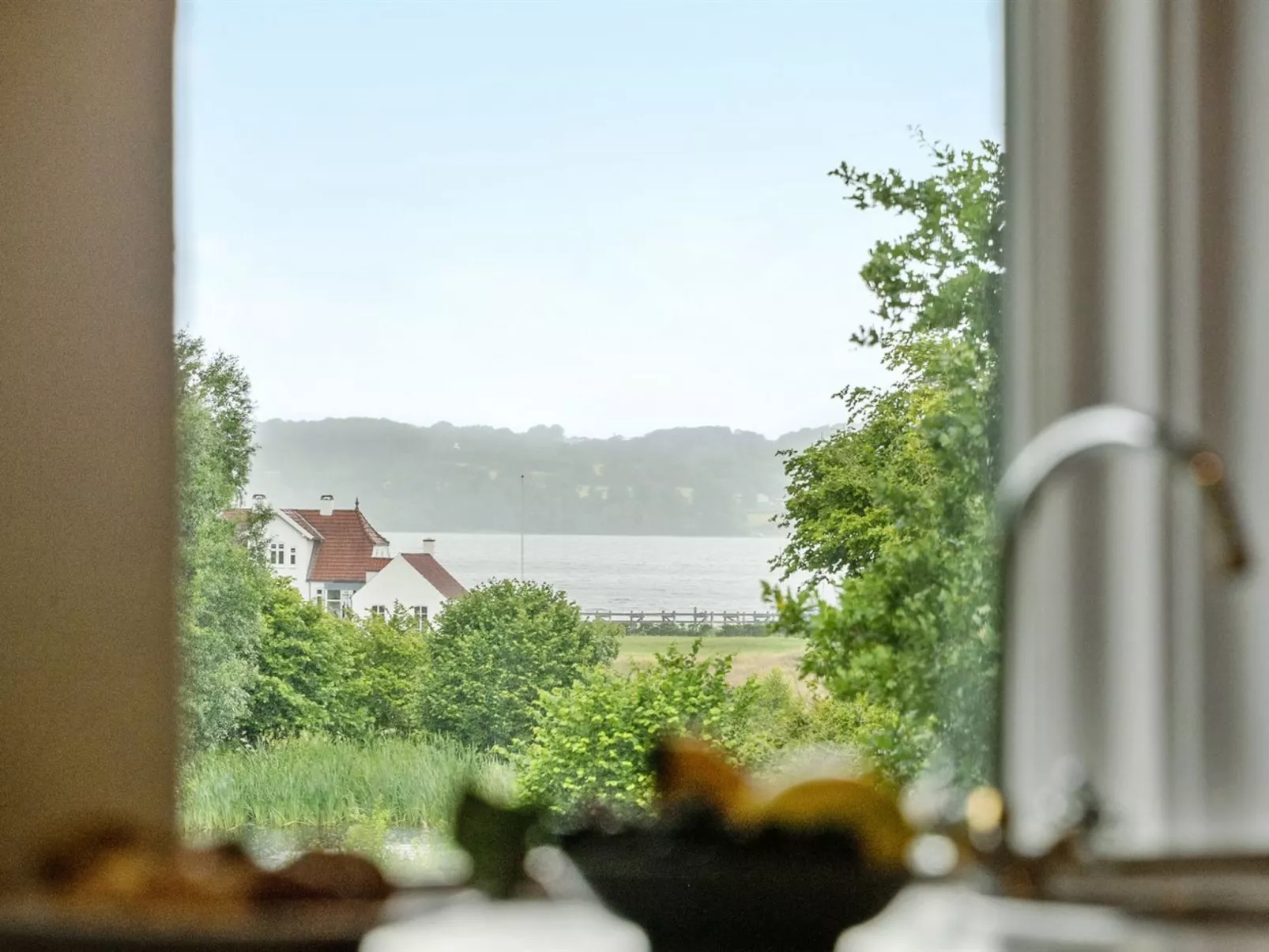 "Rosa" - 300m from the sea-Buiten