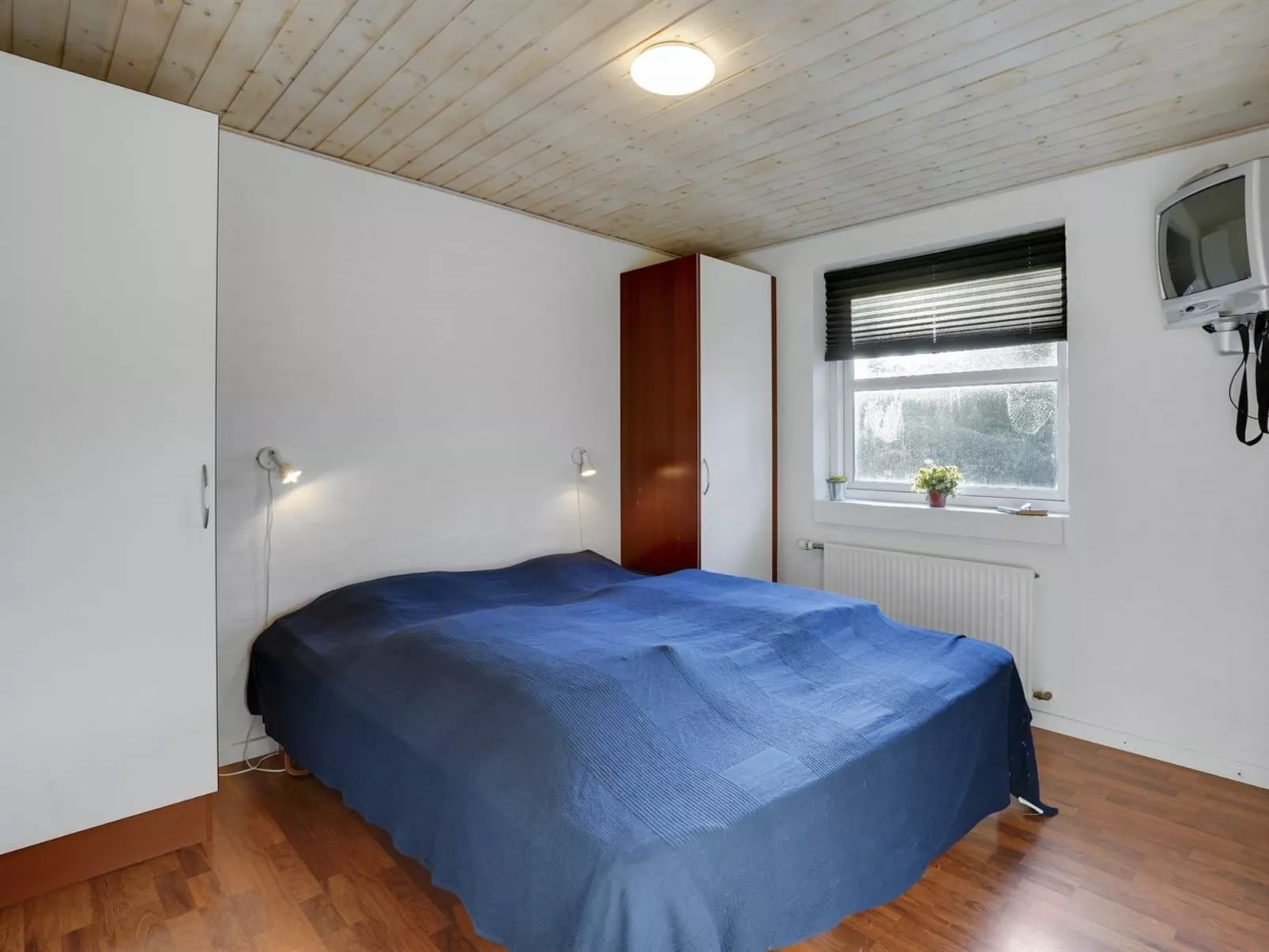 "Berenika" - 500m from the sea-Binnen