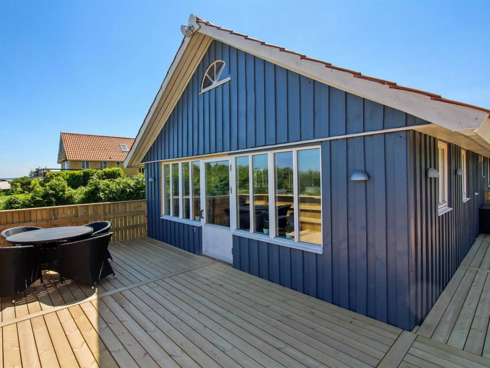 "Voitto" - 150m from the sea-Buiten