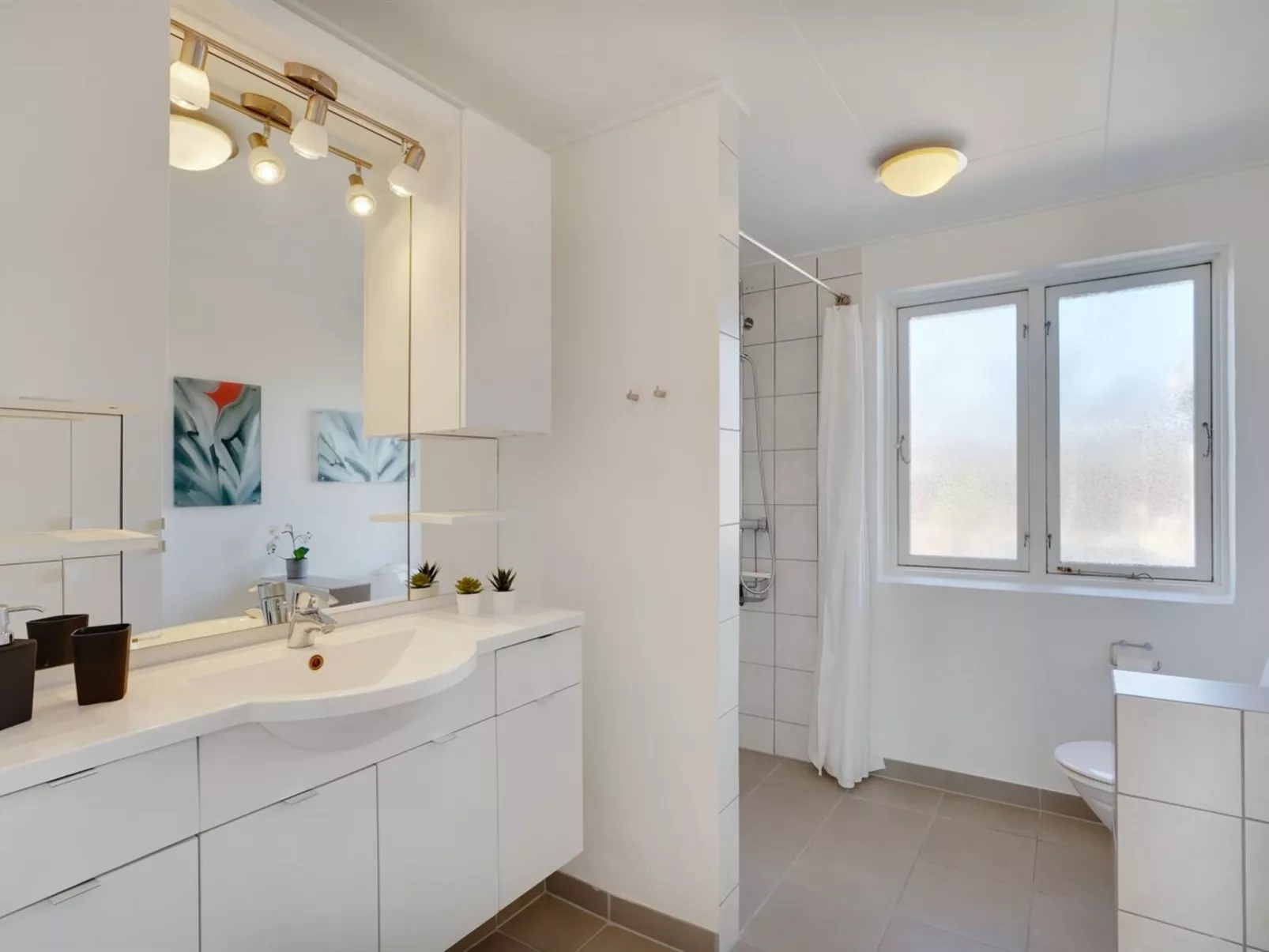 "Bitta" - 500m from the sea-Binnen