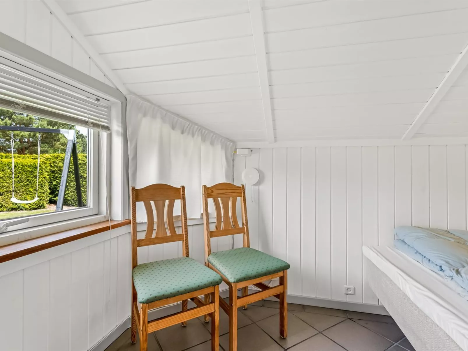 "Egino" - 1km from the sea-Binnen