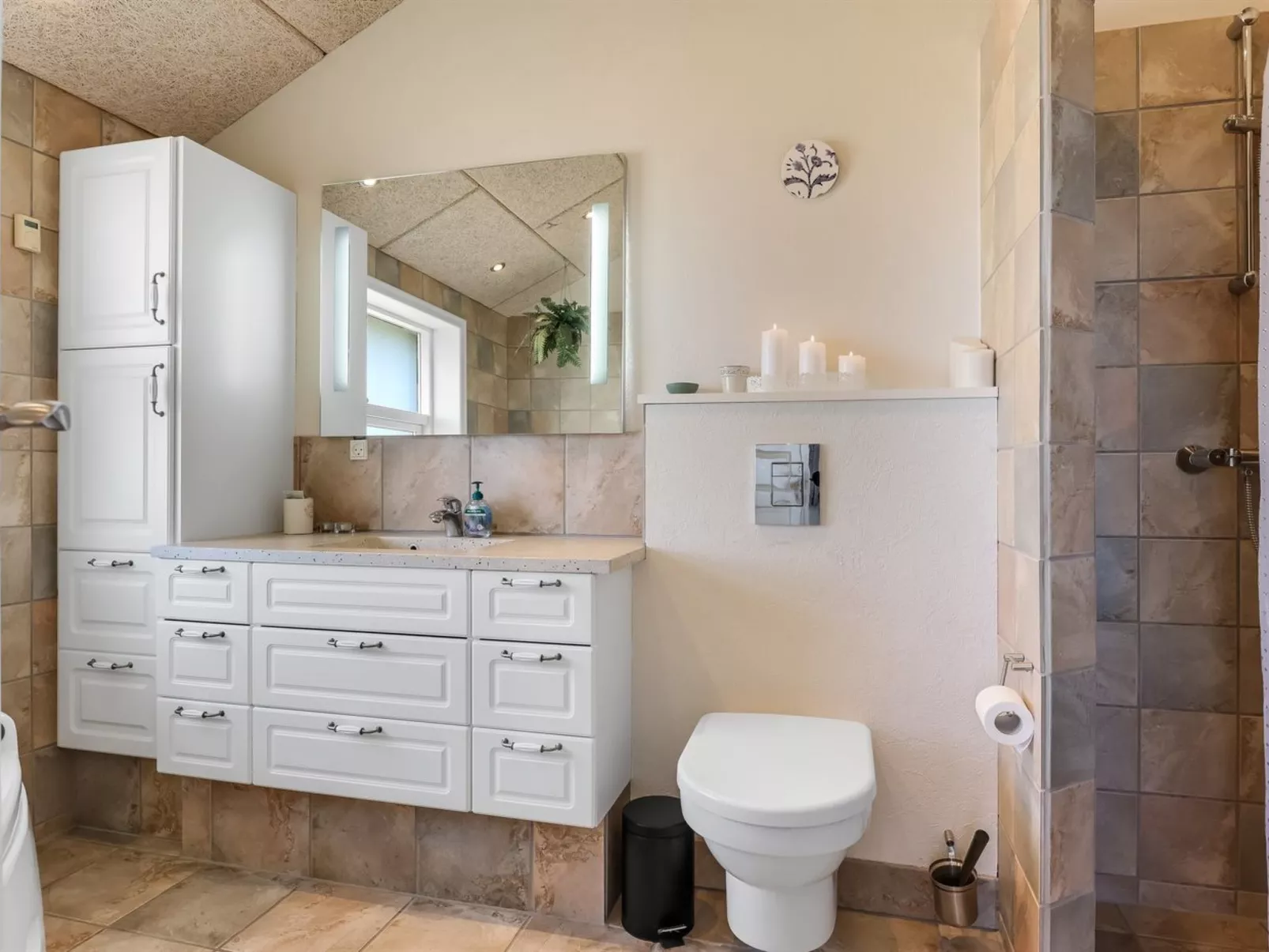 "Björnstjerne" - 400m from the sea-Binnen