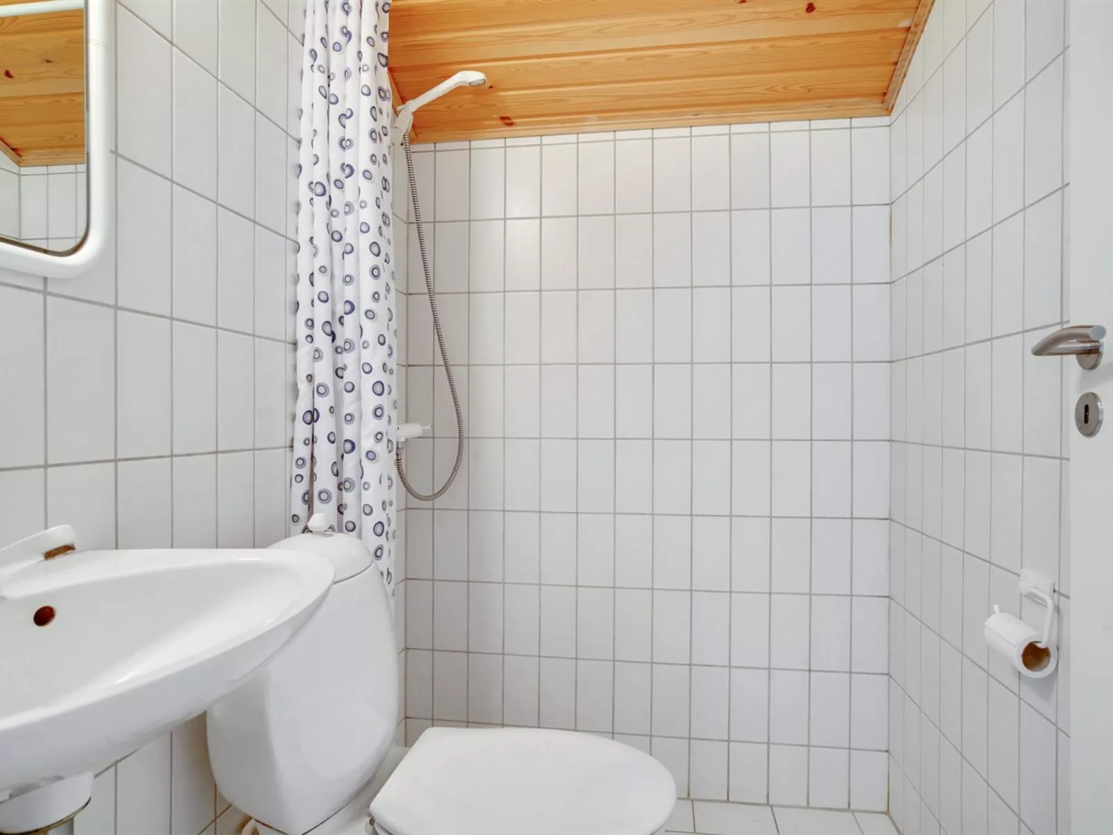 "Elayne" - 3km from the sea-Binnen