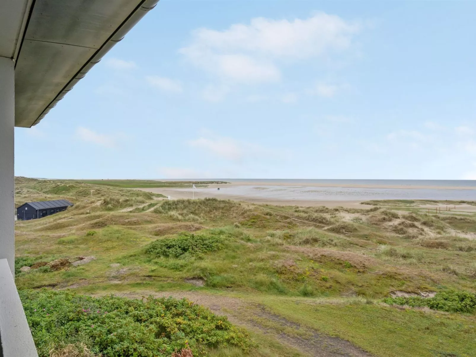 "Edelina" - 50m from the sea-Buiten