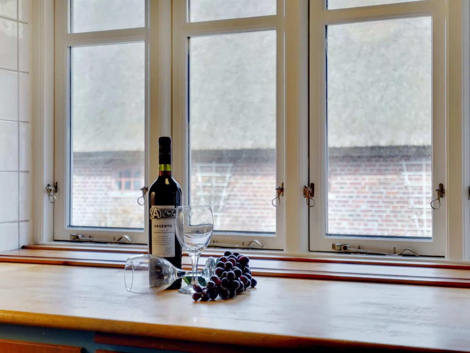 "Arik" - 700m from the sea-Binnen