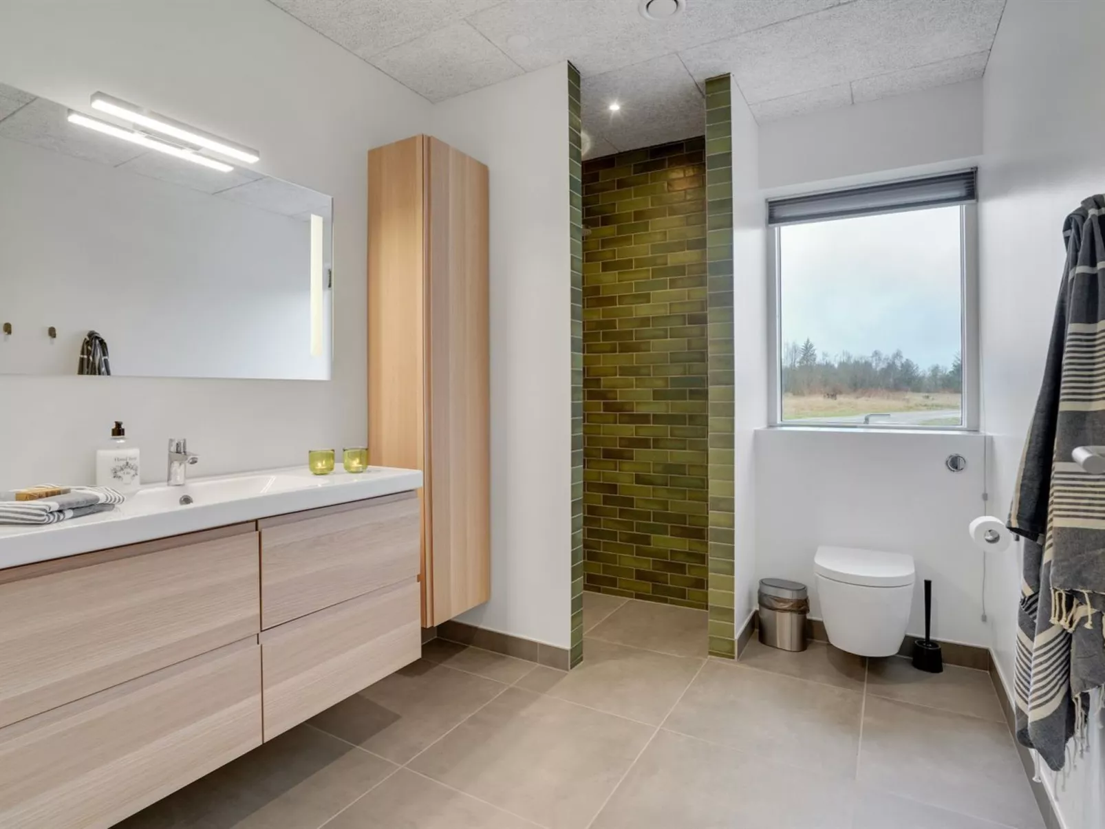 "Etje" - 6km from the sea-Binnen