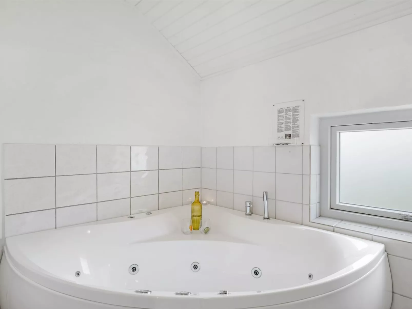 "Gottfreda" - 330m to the fjord-Binnen