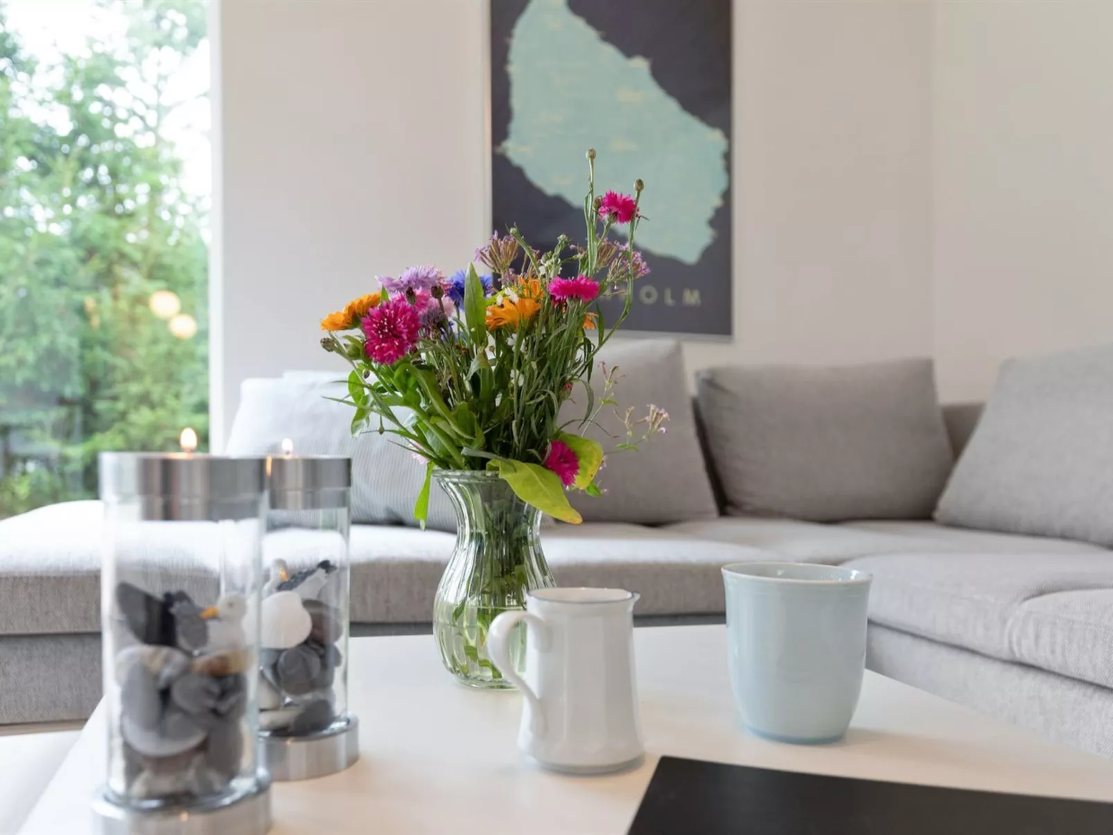 "Iivo" - 350m from the sea-Binnen