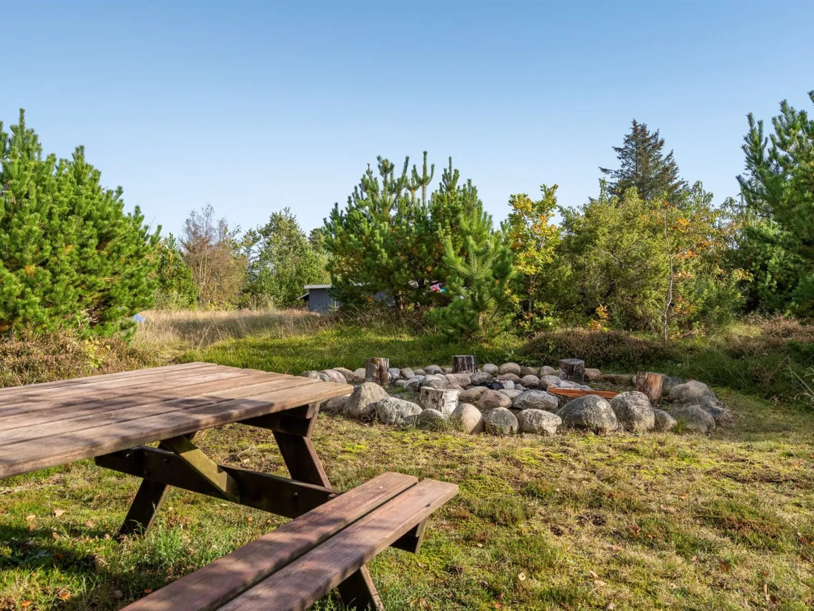 "Bia" - 250m from the sea-Buiten