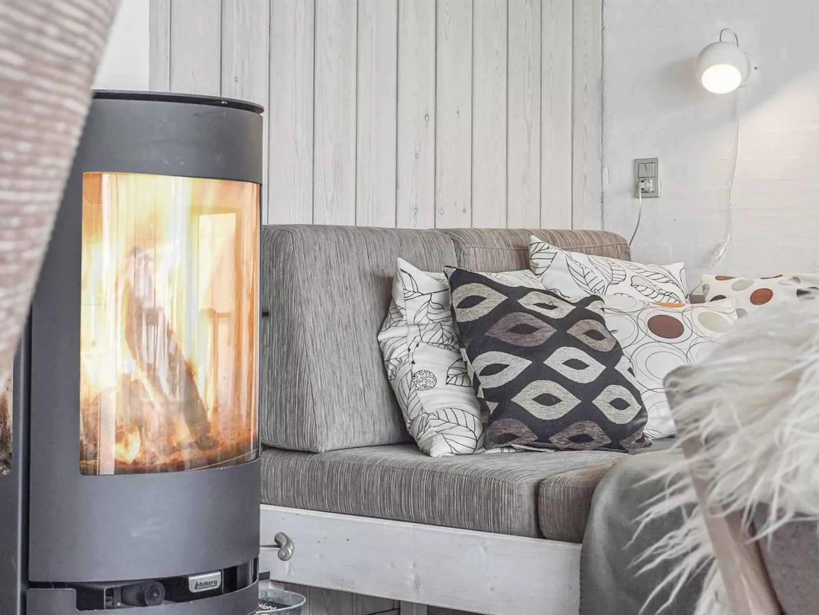 "Viena" - 400m from the sea-Binnen