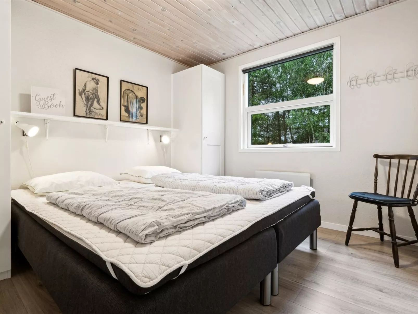 "Sigwid" - 2.7km from the sea-Binnen