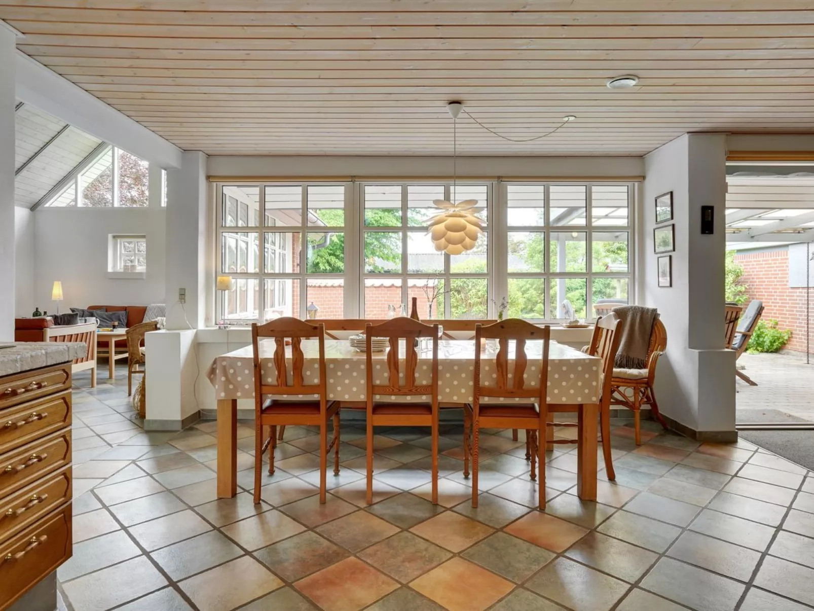 "Radojka" - 75m from the sea-Binnen