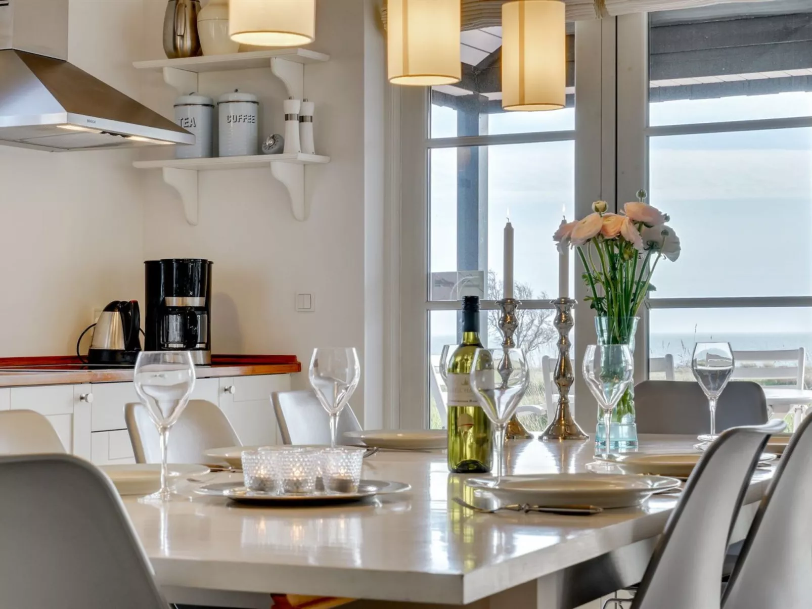 "Miika" - 100m from the sea-Binnen