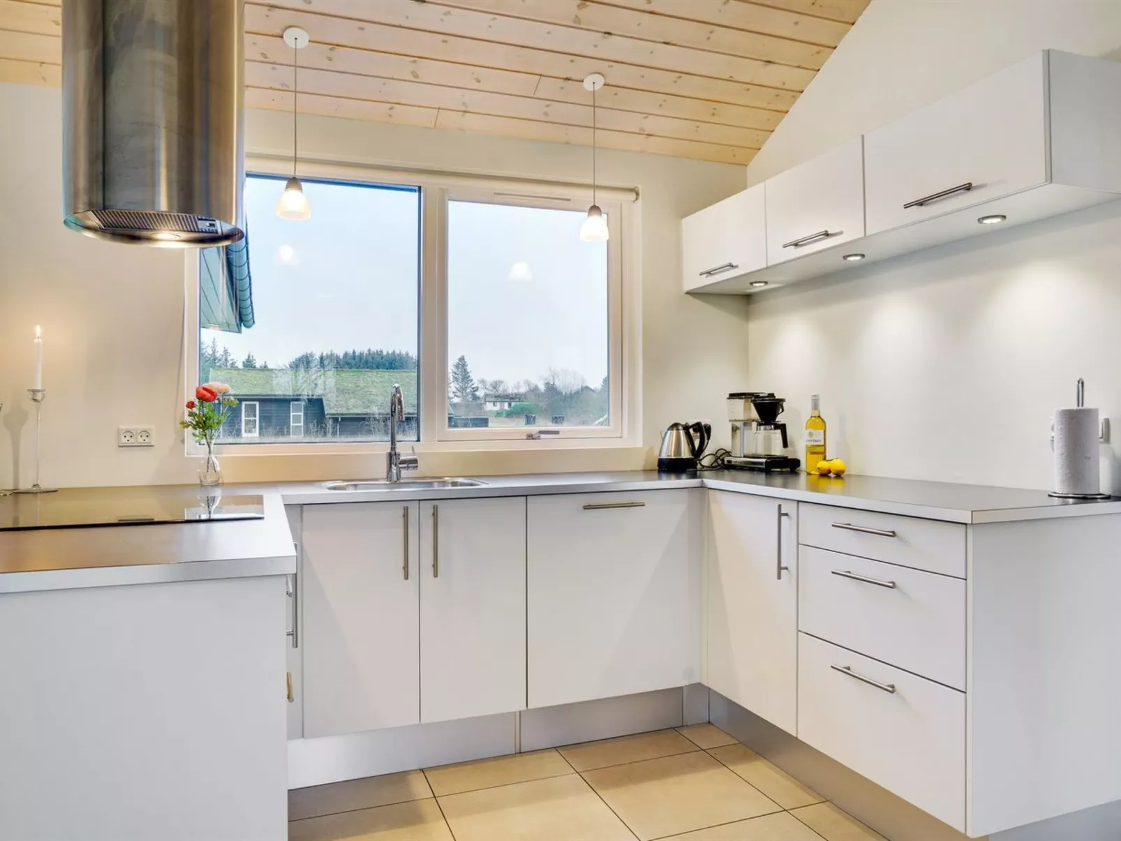 "Ricus" - 1.8km from the sea-Binnen