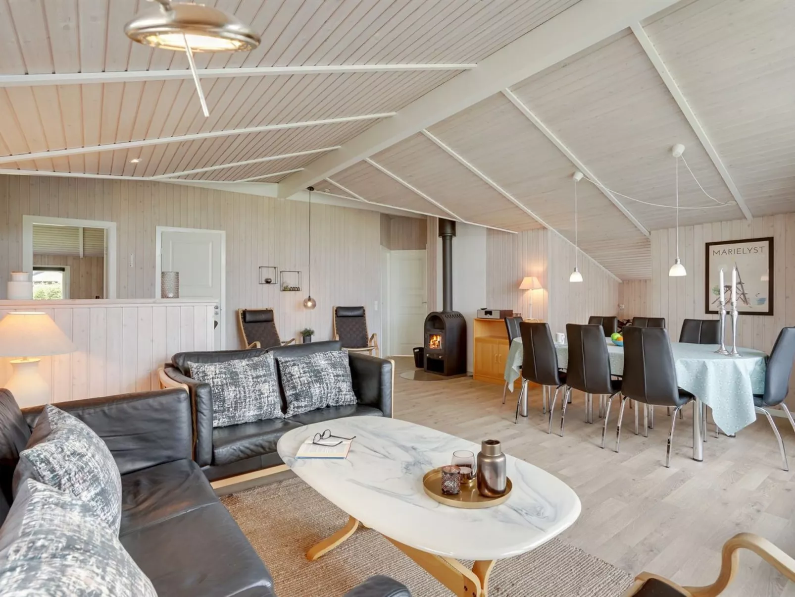 "Justiina" - 800m from the sea-Binnen