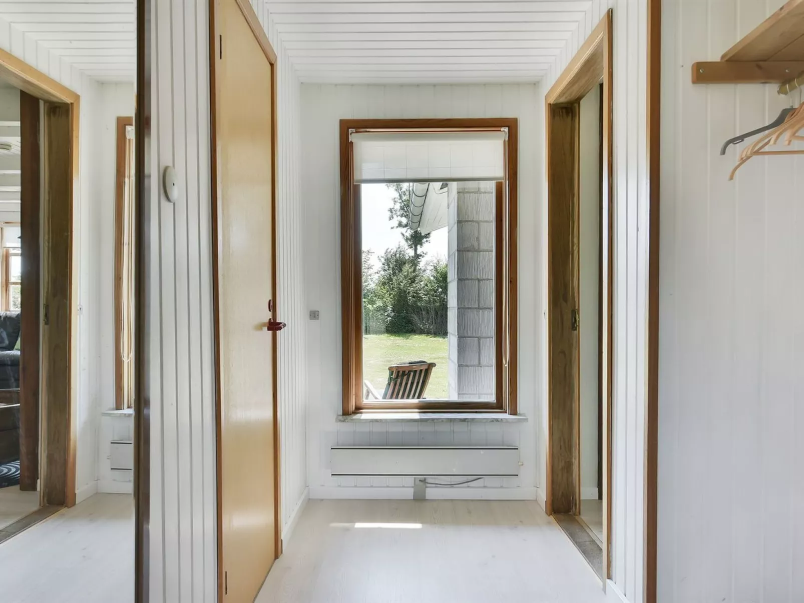 "Jaike" - 350m from the sea-Binnen