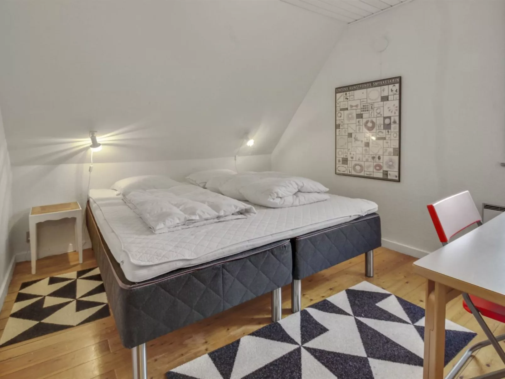 "Ridir" - 3.5km from the sea-Binnen