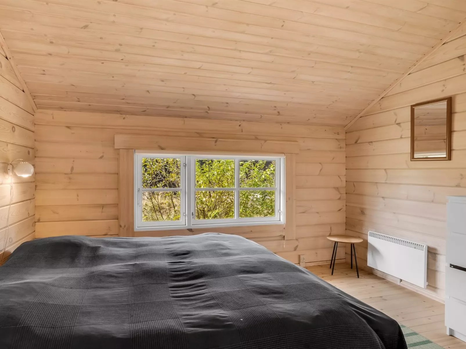 "Tanas" - 2km from the sea-Binnen