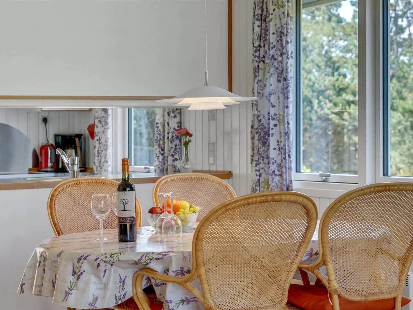 "Kristiina" - 300m from the sea-Binnen