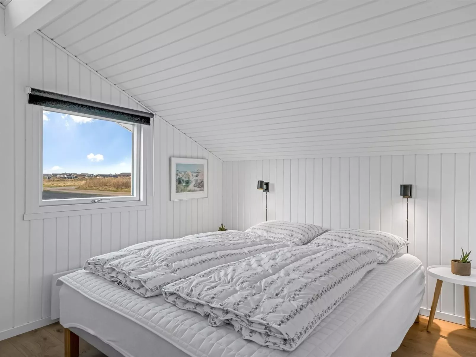 "Crista" - 500m from the sea-Binnen