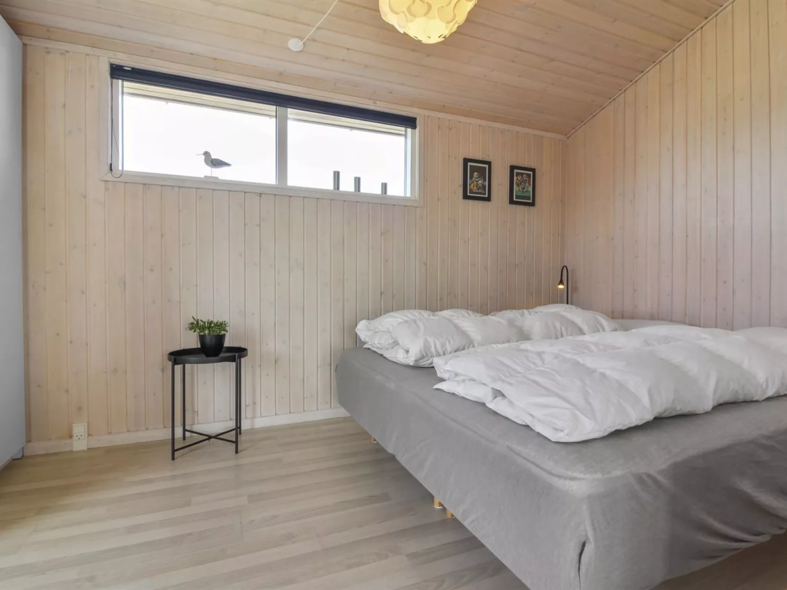 "Laghmund" - 250m from the sea-Binnen