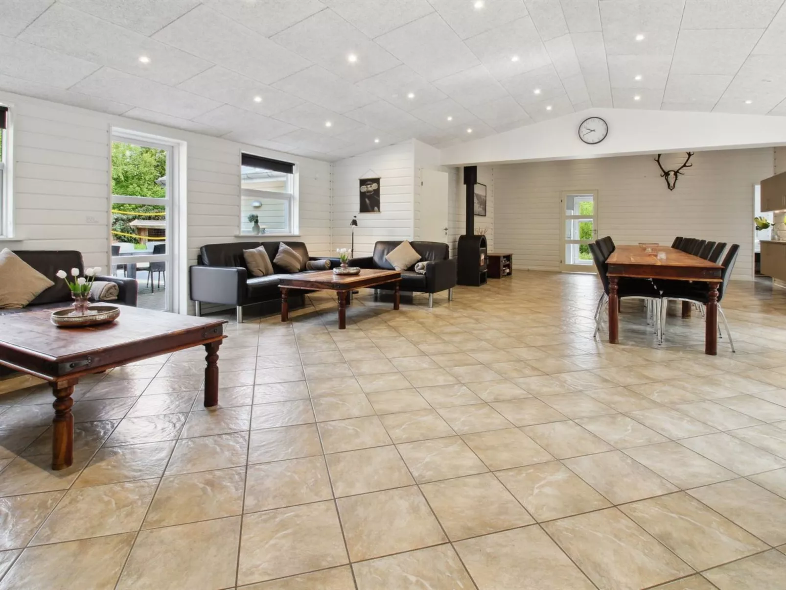 "Nael" - 1.6km from the sea-Binnen