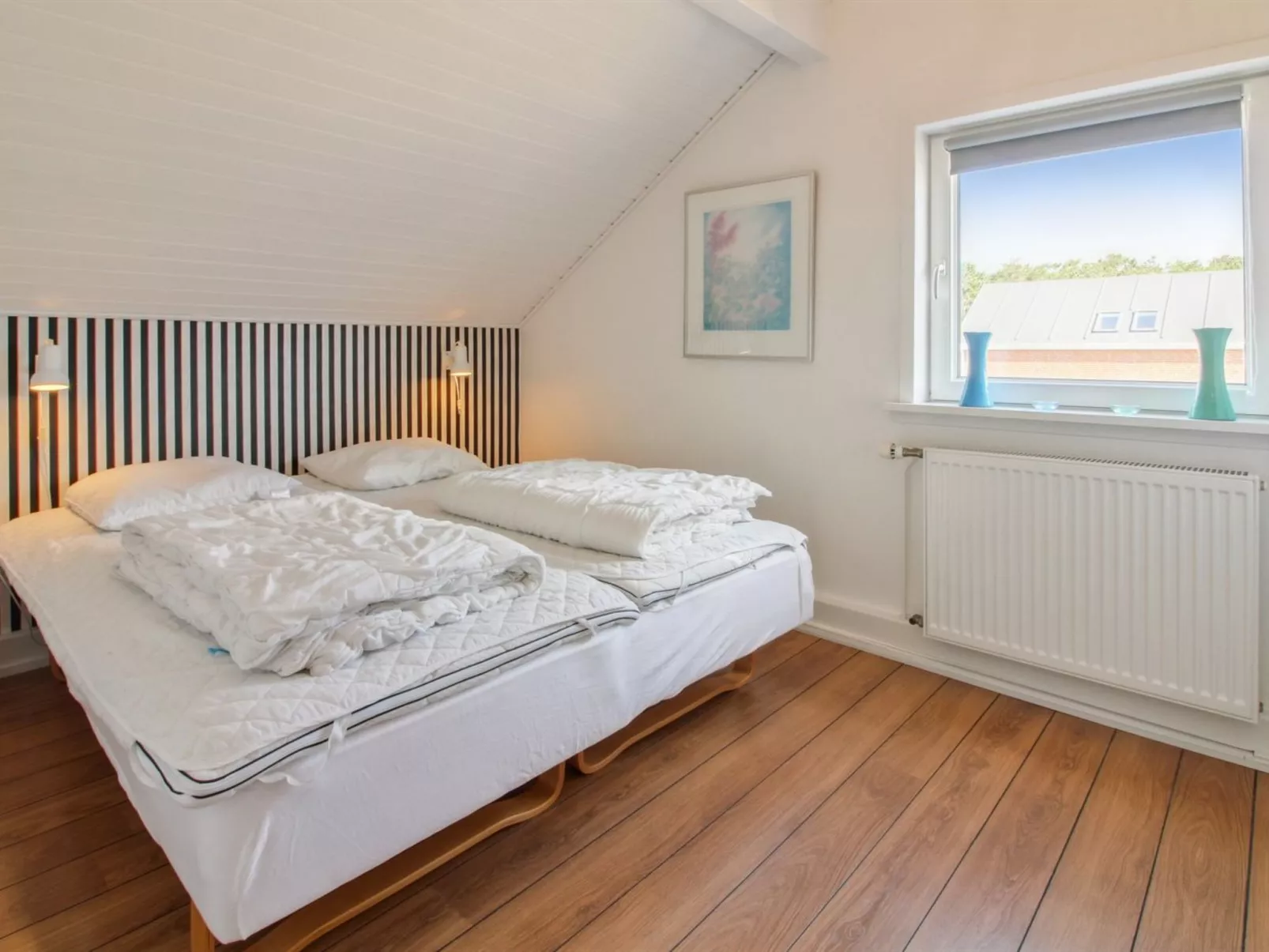 "Asved" - 2.3km from the sea-Binnen