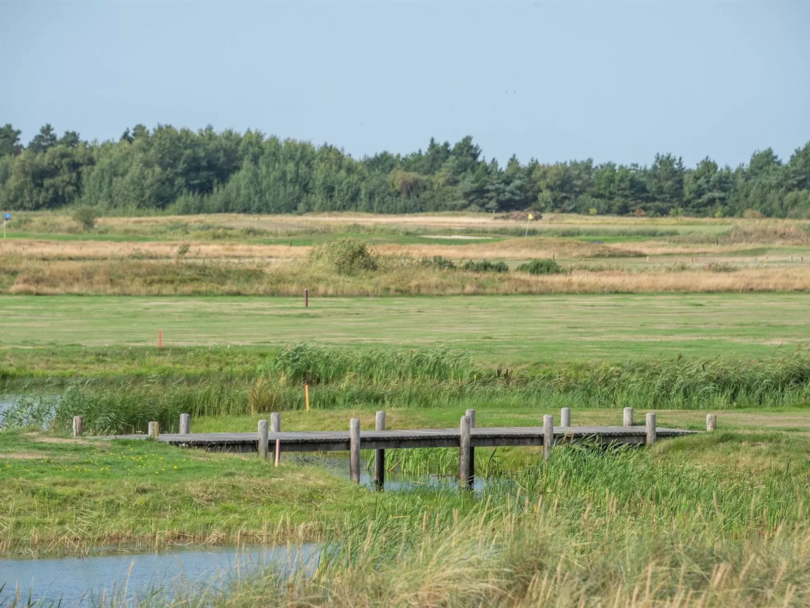 "Helvig" - 2.3km from the sea - Buiten
