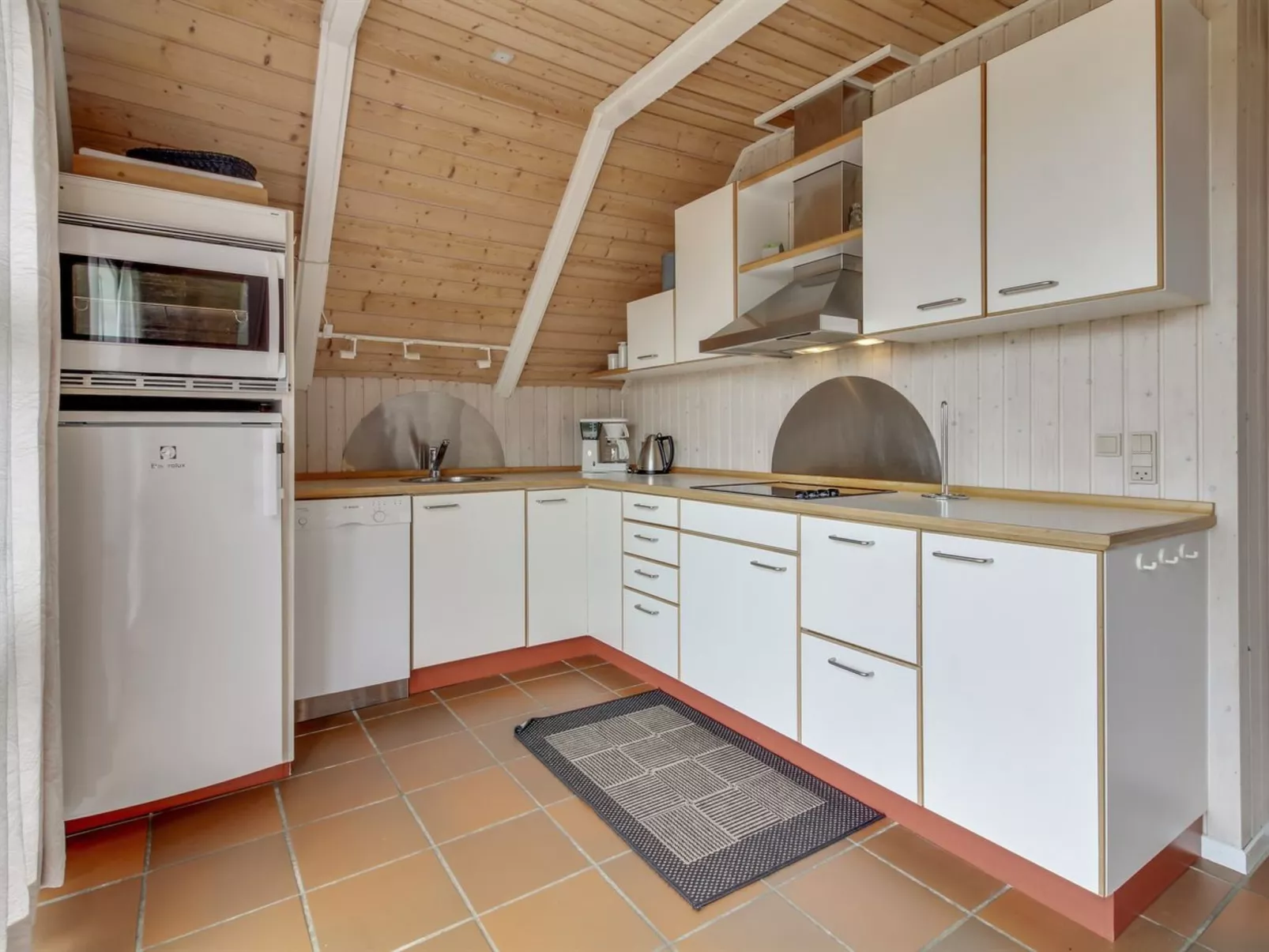 "Dida" - 3.1km from the sea-Binnen