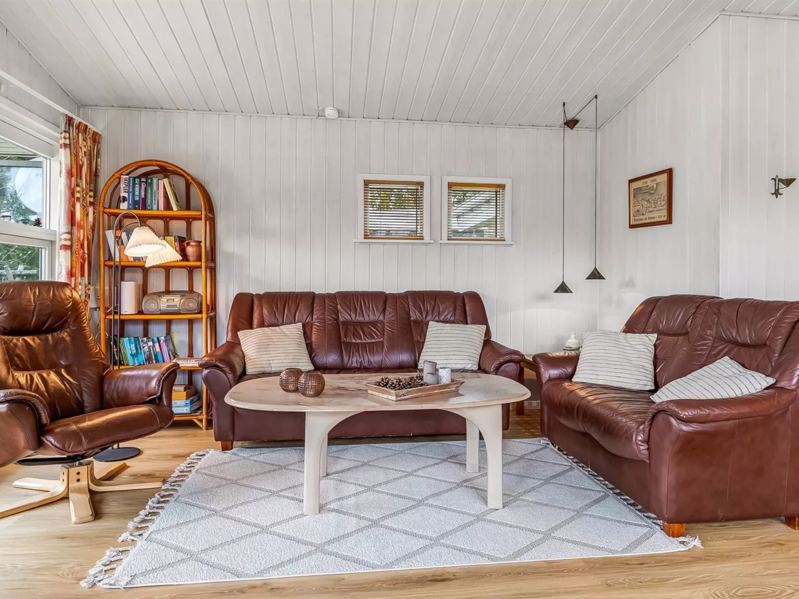 "Silva" - 3.9km from the sea-Binnen