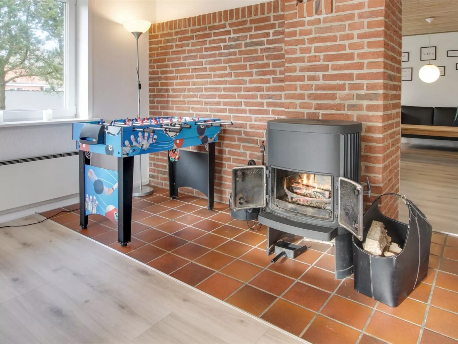 "Solmaz" - 3.5km from the sea-Binnen