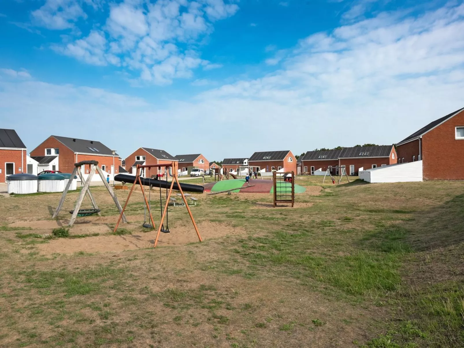 "Jovanka" - 2.3km from the sea - Buiten