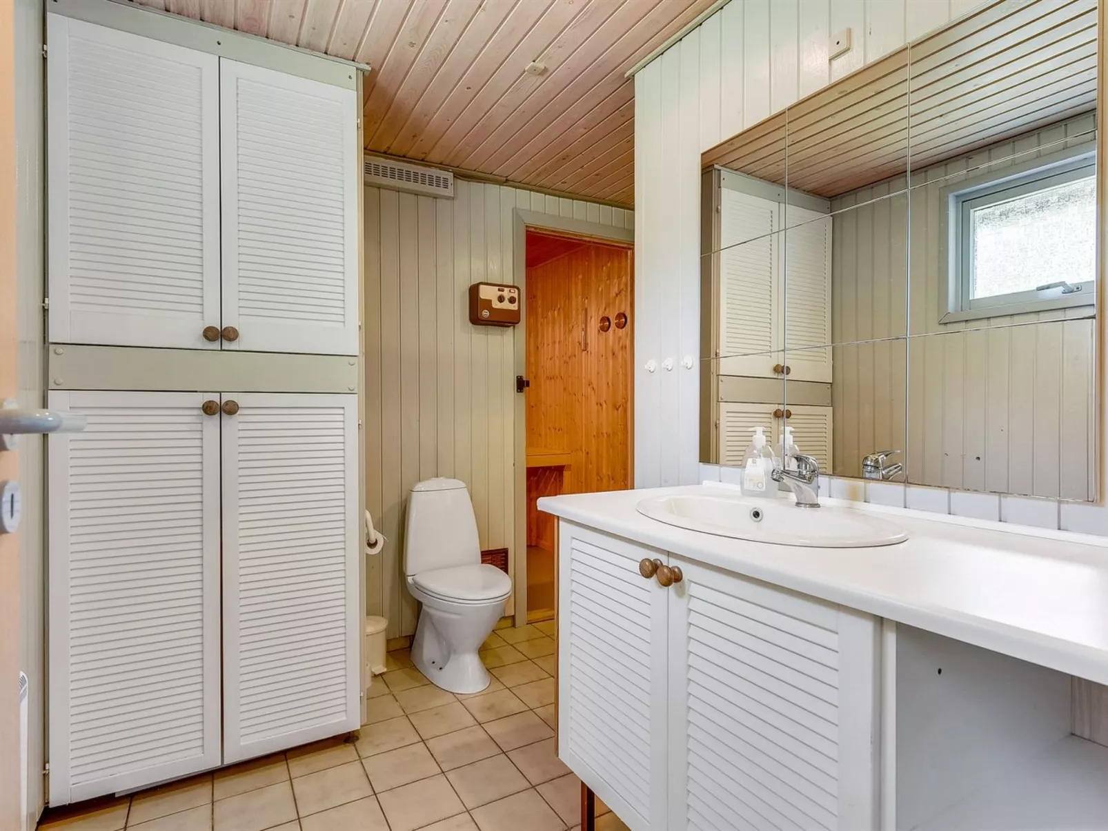 "Gabriela" - 1km from the sea-Binnen