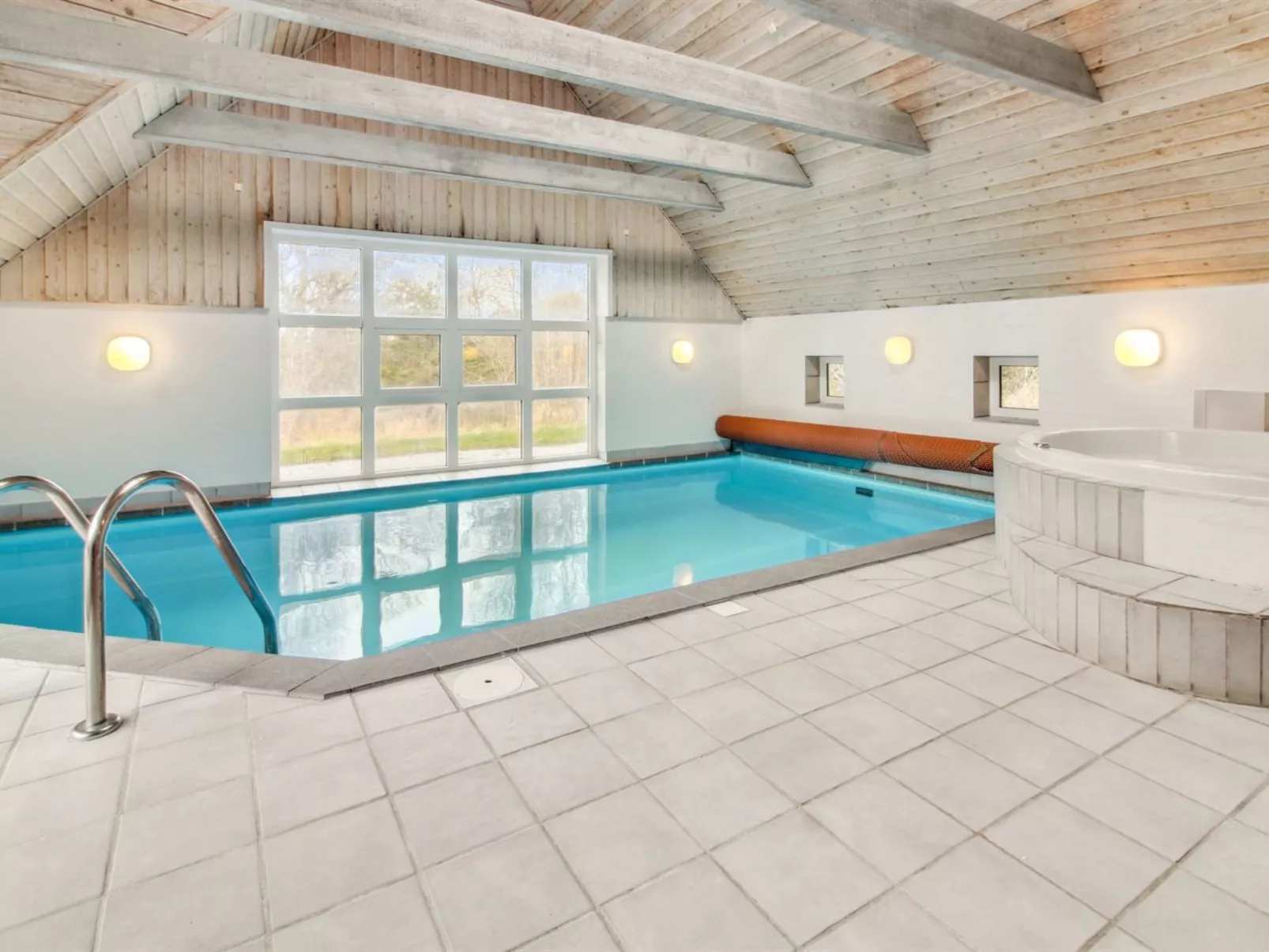 "Albin" - 2.8km from the sea-Buiten