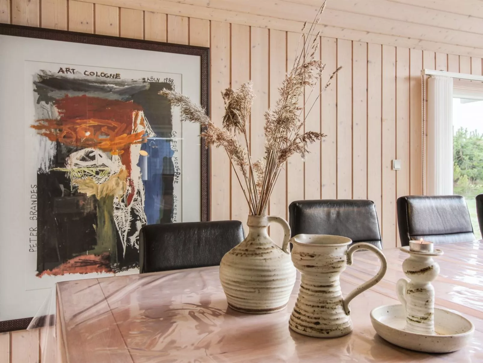 "Synnöve" - 550m from the sea-Binnen