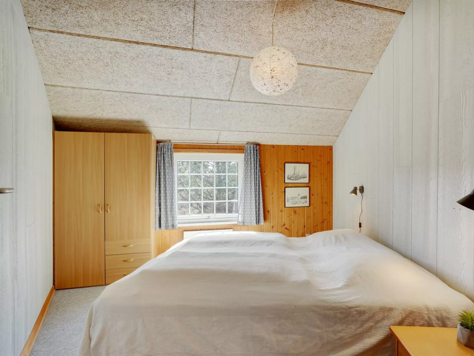 "Mariette" - 3.1km from the sea-Binnen