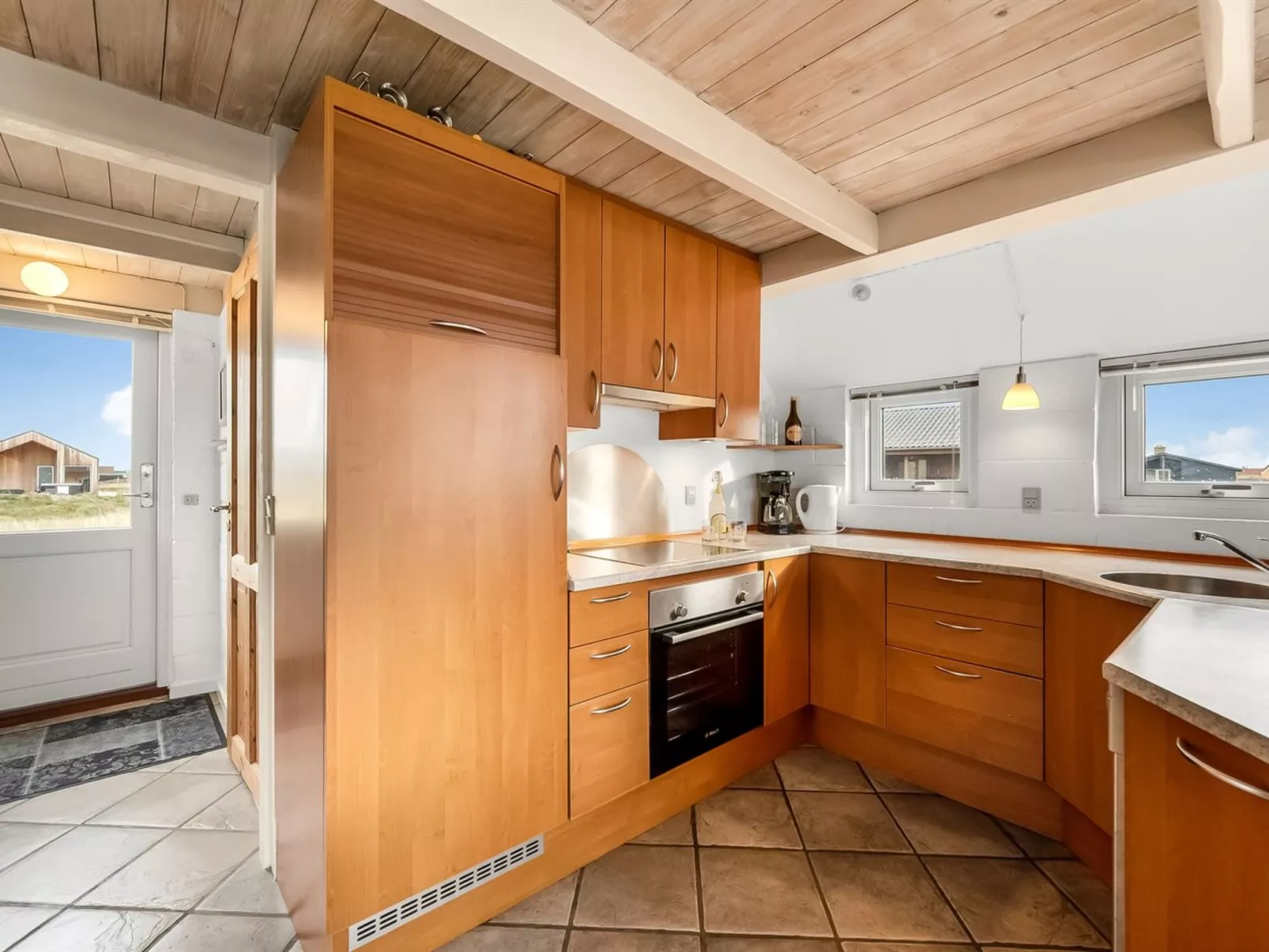 "Eringisl" - 50m from the sea-Binnen