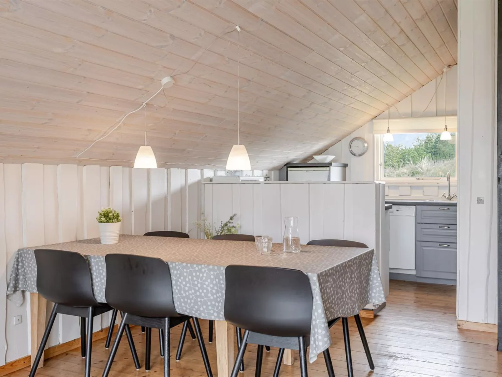 "Andriette" - 4.5km from the sea-Binnen