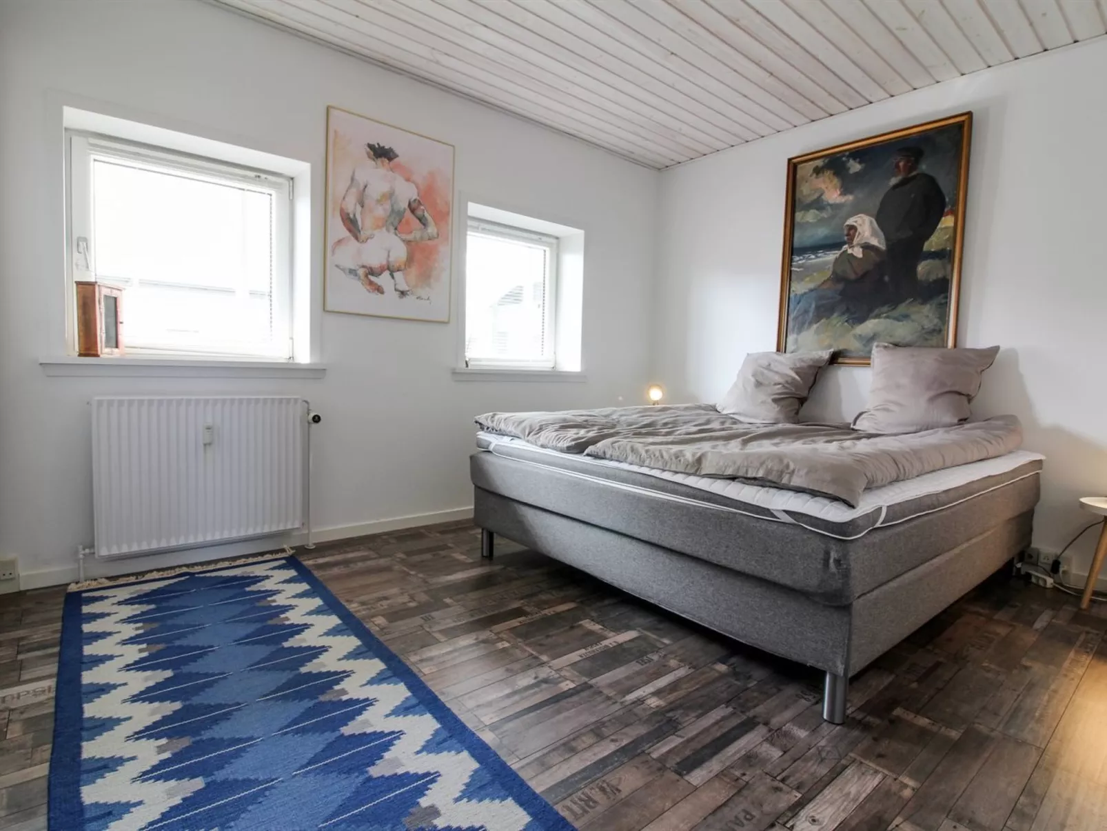 "Nonni" - 200m from the sea-Binnen